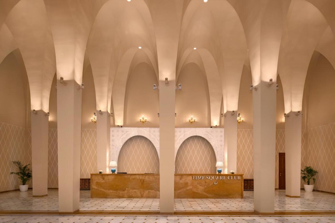 Time Square Resort & Spa Бхудж Экстерьер фото